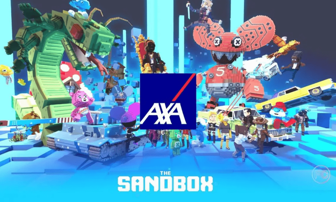 axa-metaverse-the-sandbox