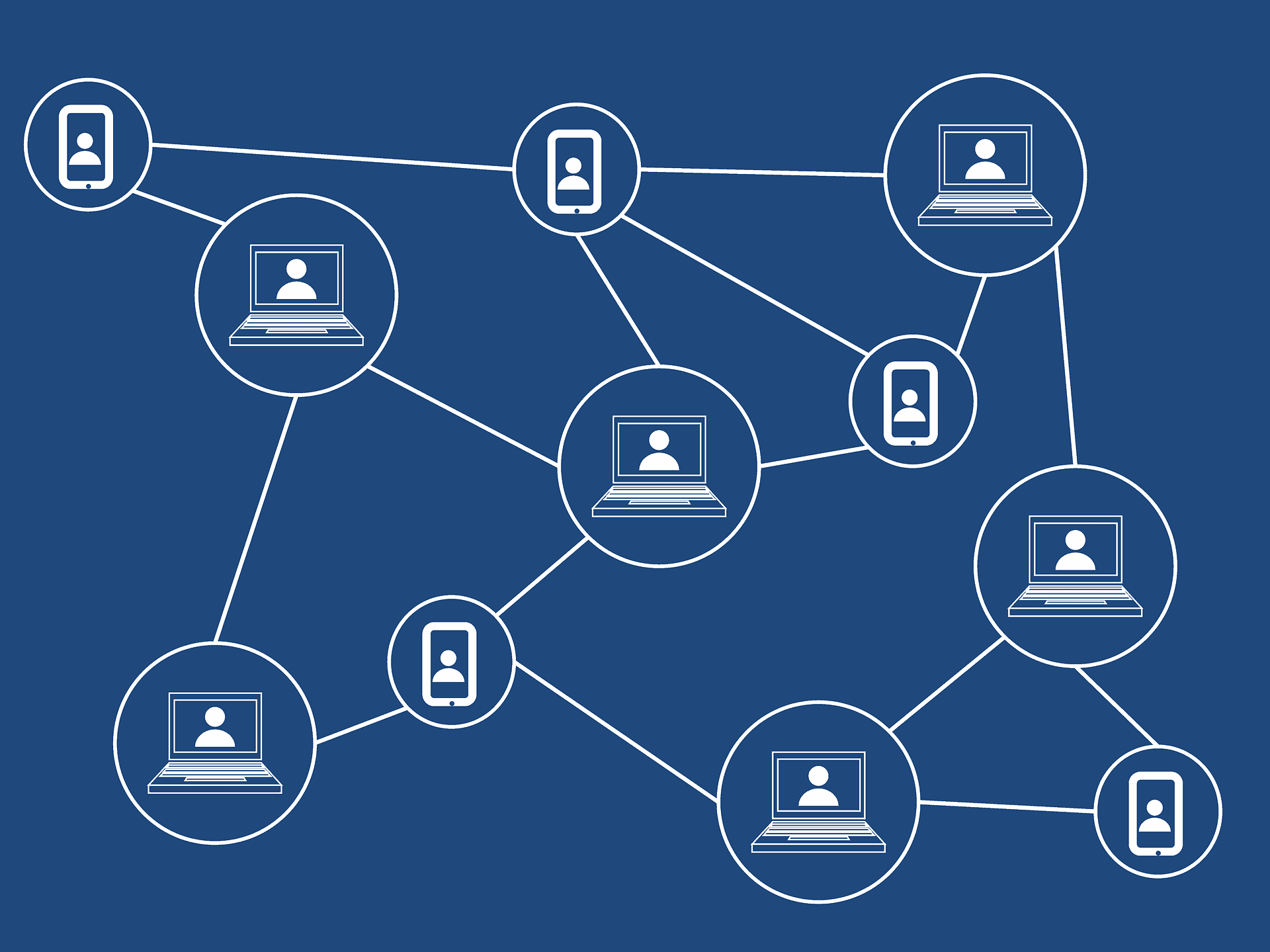 blockchain-illustration