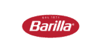 barilla logo client de filter maker