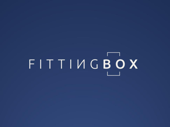 Fittingbox übernimmt Ditto